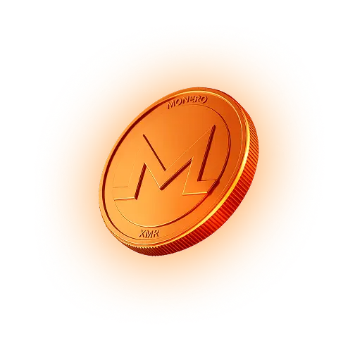 Metal XMR Coin